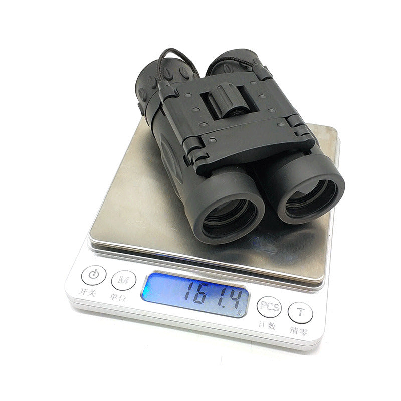 11X21 Fisheye Binoculars Tour Concert Bird Watching - globaltradeleader