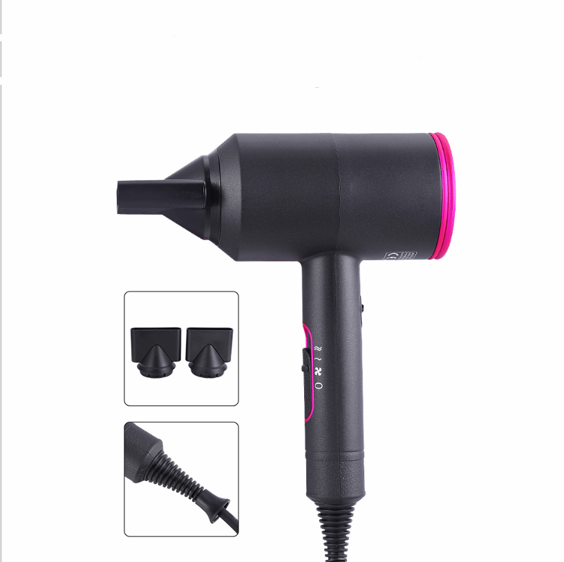 Hammer Hair Dryer
