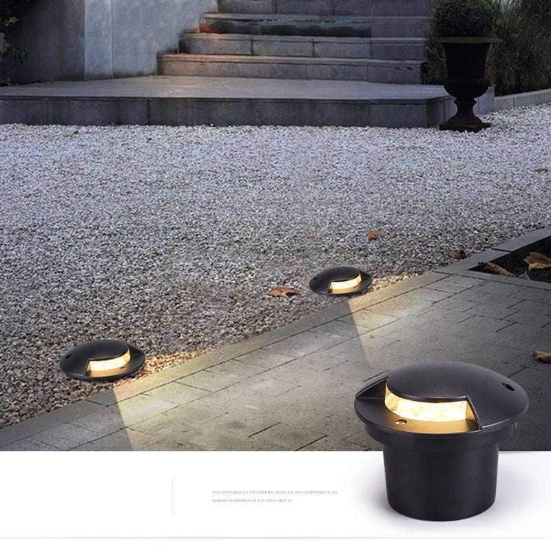 LED3W Underground Light - globaltradeleader