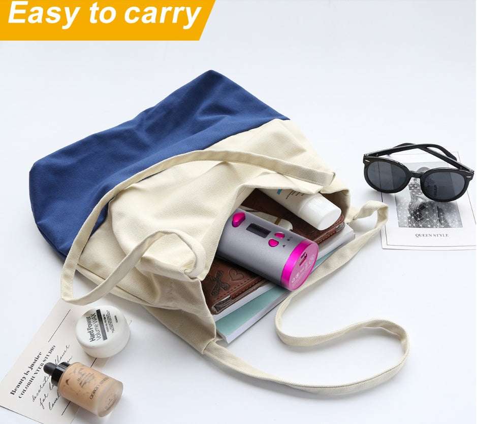 Curling Iron USB Wireless Multifunctional Charging Curler - globaltradeleader