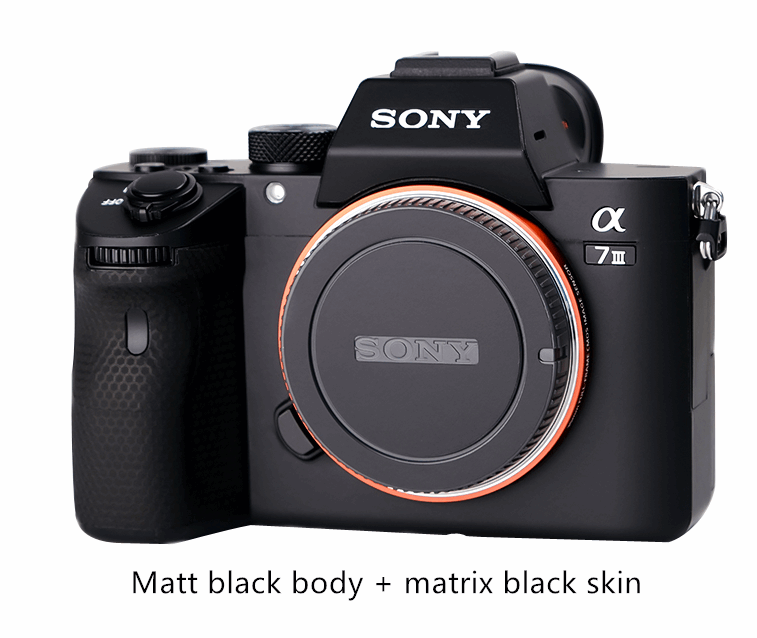 Body all-inclusive protective film carbon fiber