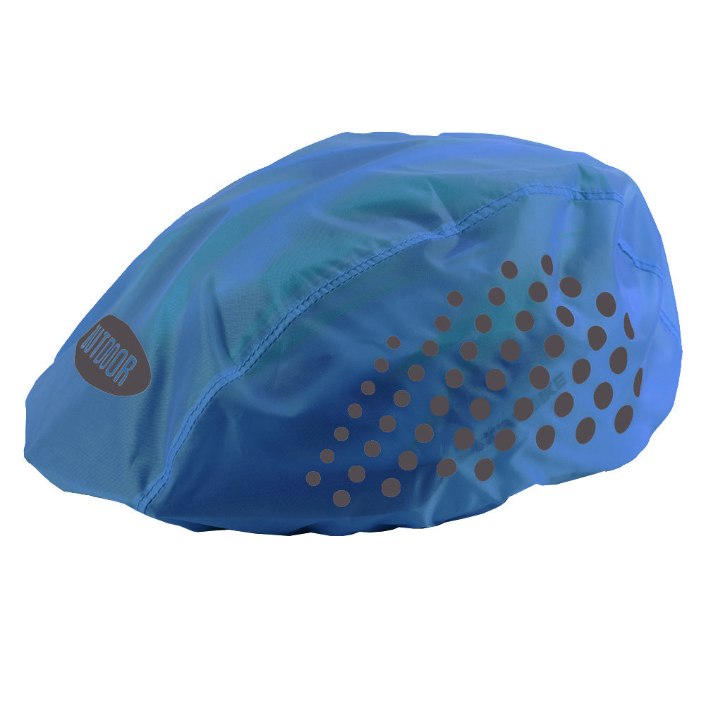 Water Proof Helmet Cover