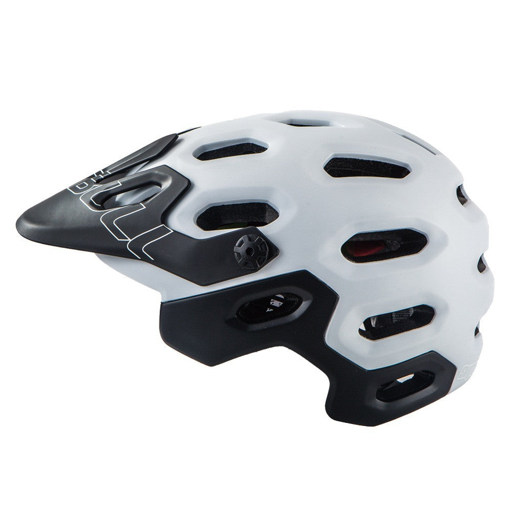 Mountain bike rally sprint sports riding helmet