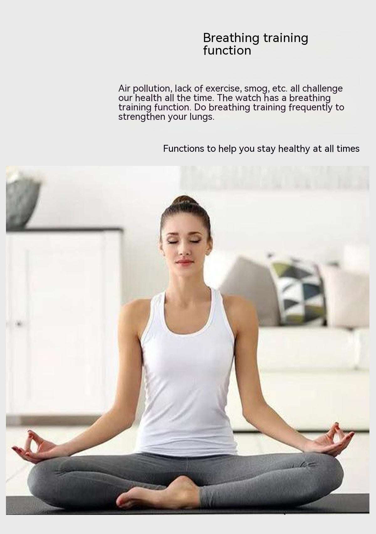 ET580 Smart Watch Bluetooth Calling Sports