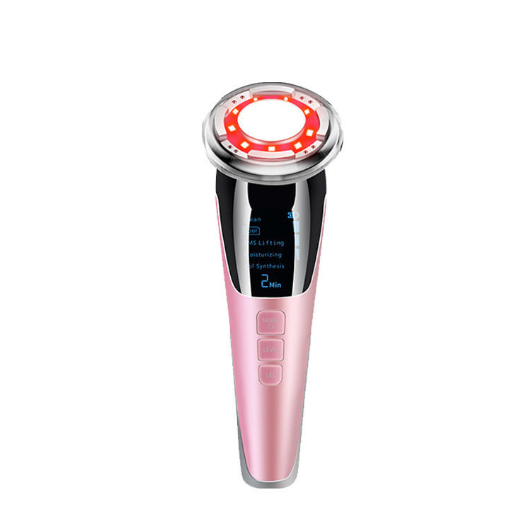 Hot and cold skin massager - globaltradeleader