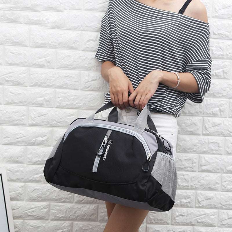 Women's leisure travel bag - globaltradeleader