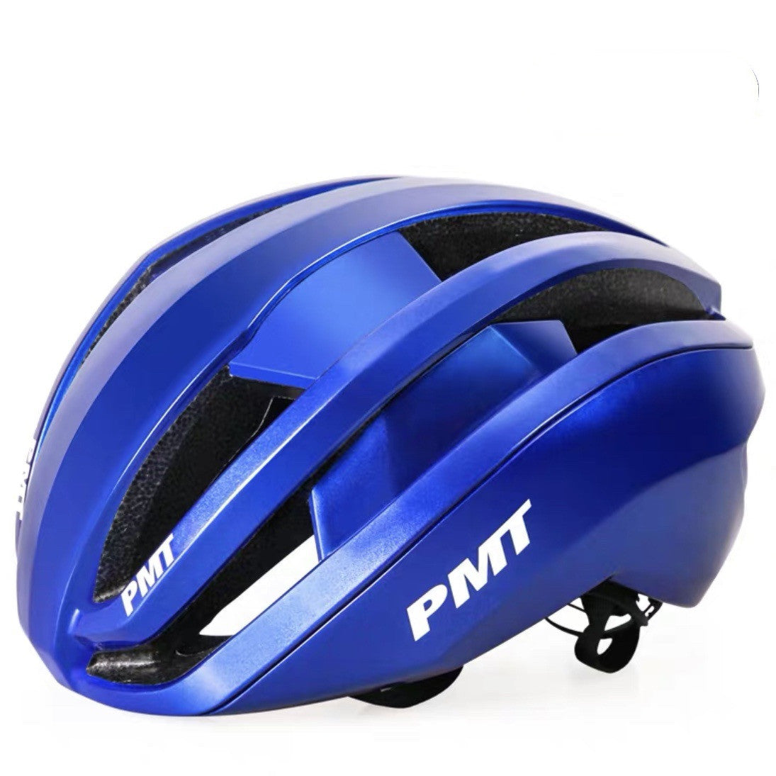 PMT Heslang Spudy Cycling Pneumatic Integrated Helmet