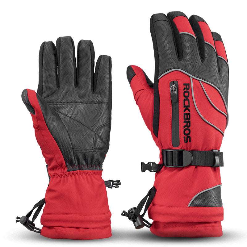 Rock Brothers Cycling Gloves
