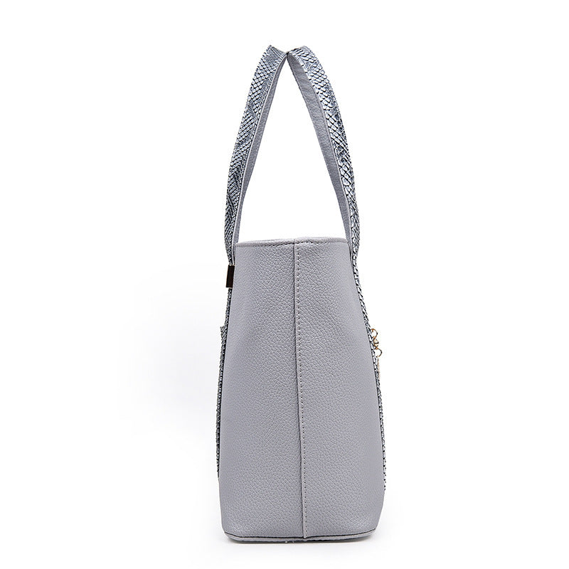 Fashion Handbag Women Shoulder Bag - globaltradeleader