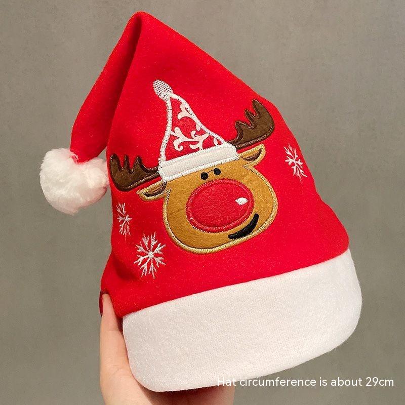 Children's Fashion Creative Christmas Decorative Hat