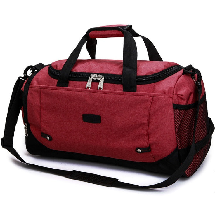 Large capacity travel bag - globaltradeleader
