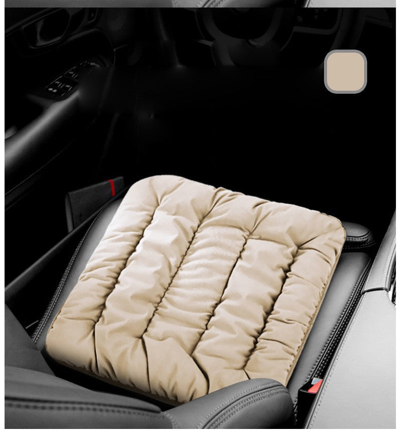 Adjustable Temperature Electric Heating Pad Cushion Chair Car Pet Body Winter Warmer 3 Level Blanket Comfortable Cat Dog 10W - globaltradeleader