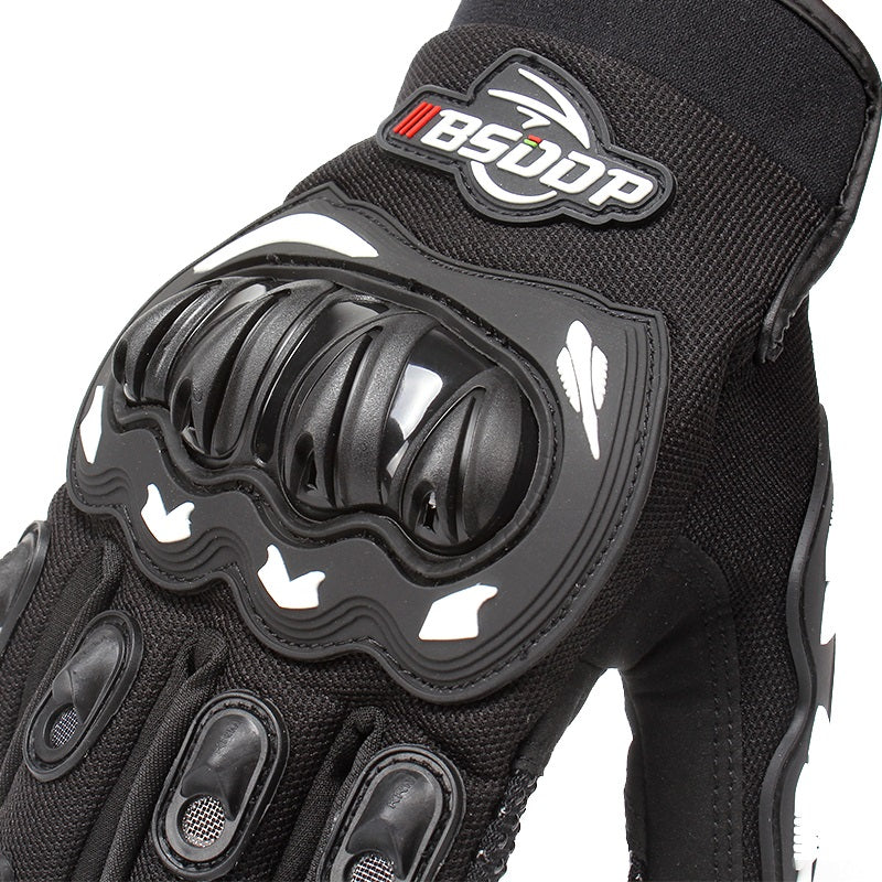 Motocross Guantes Glove