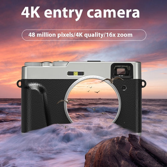 HD Digital Camera Home Selfie SLR Camera - globaltradeleader