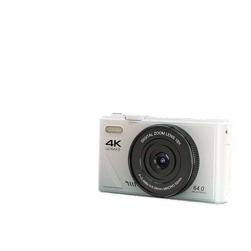 CCD Camera HD Digital Camera With WiFi Transmission - globaltradeleader