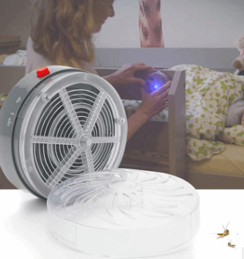 Home Solar Mosquito Killer