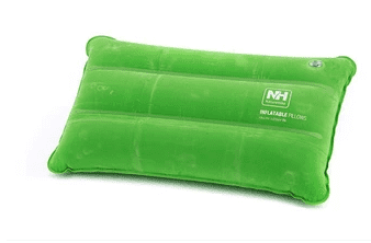 Outdoor Camping Super Light Travel Pillow