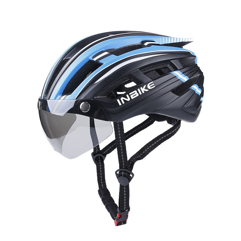 Mountain Road Bike Helmet Outdoor Riding