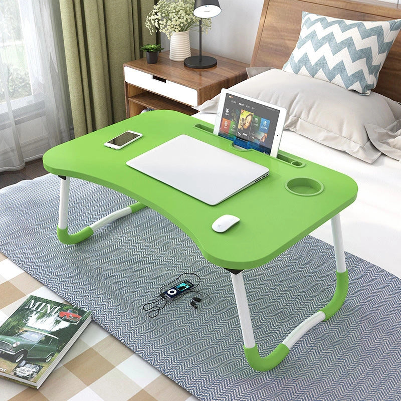 Notebook folding computer table - globaltradeleader