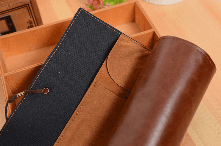 Simple stationery box pencil case