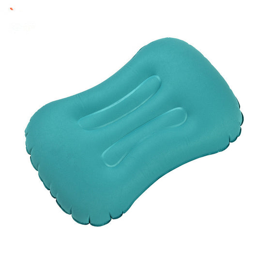 Camping inflatable pillow - globaltradeleader
