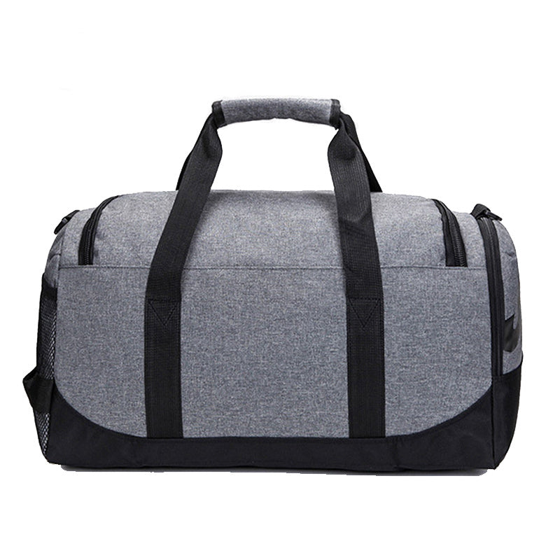 Large capacity travel bag - globaltradeleader