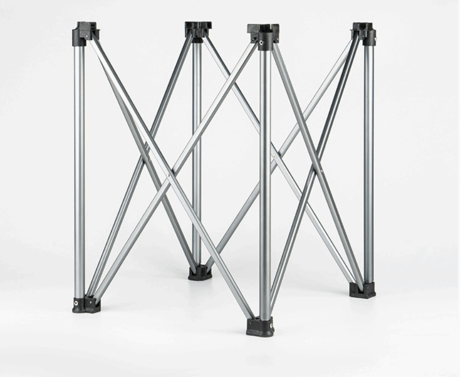 Brother BRS-94 outdoor emergency mobile toilet multi-function folding toilet portable travel car toilet