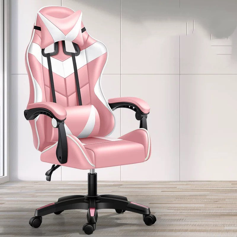 Home Reclinable Office Chair Student Dormitory Game Chair - globaltradeleader