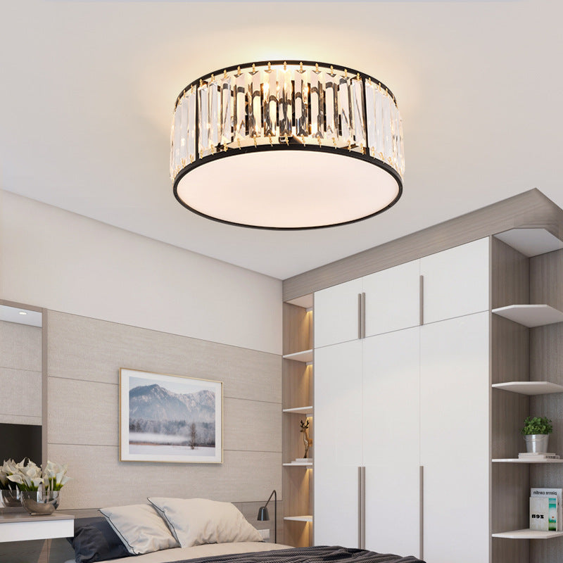 Modern Crystal Ceiling Lamp - globaltradeleader