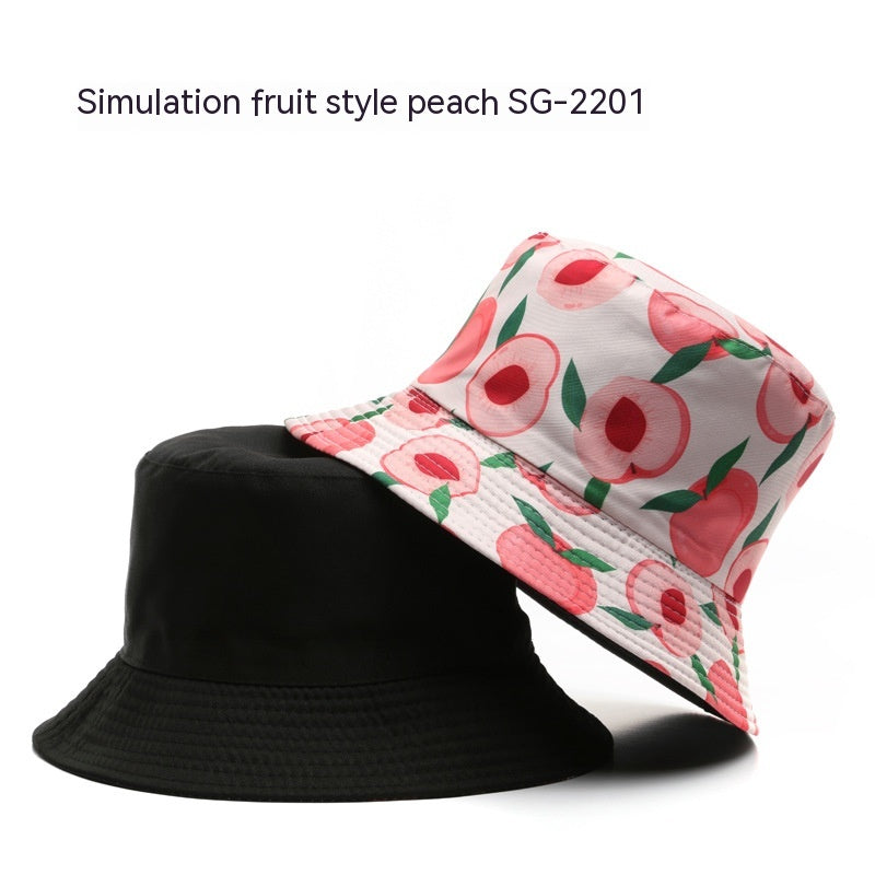 Outdoor Fashion Sports Travel Hat