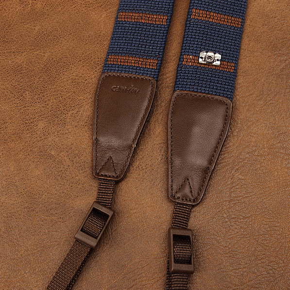 SLR camera strap