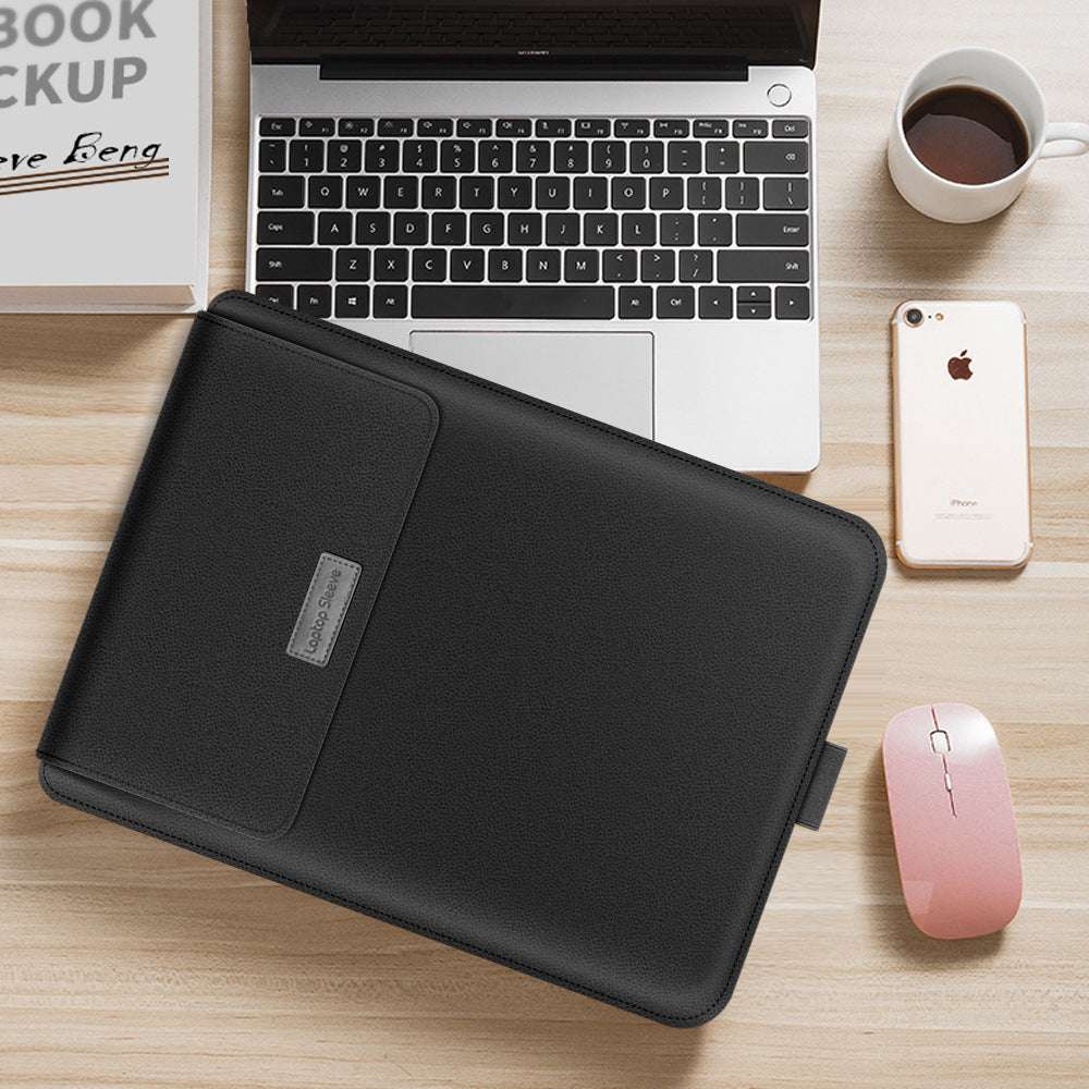 Compatible With , Ultra-thin Waterproof Universal Notebook Liner Bag