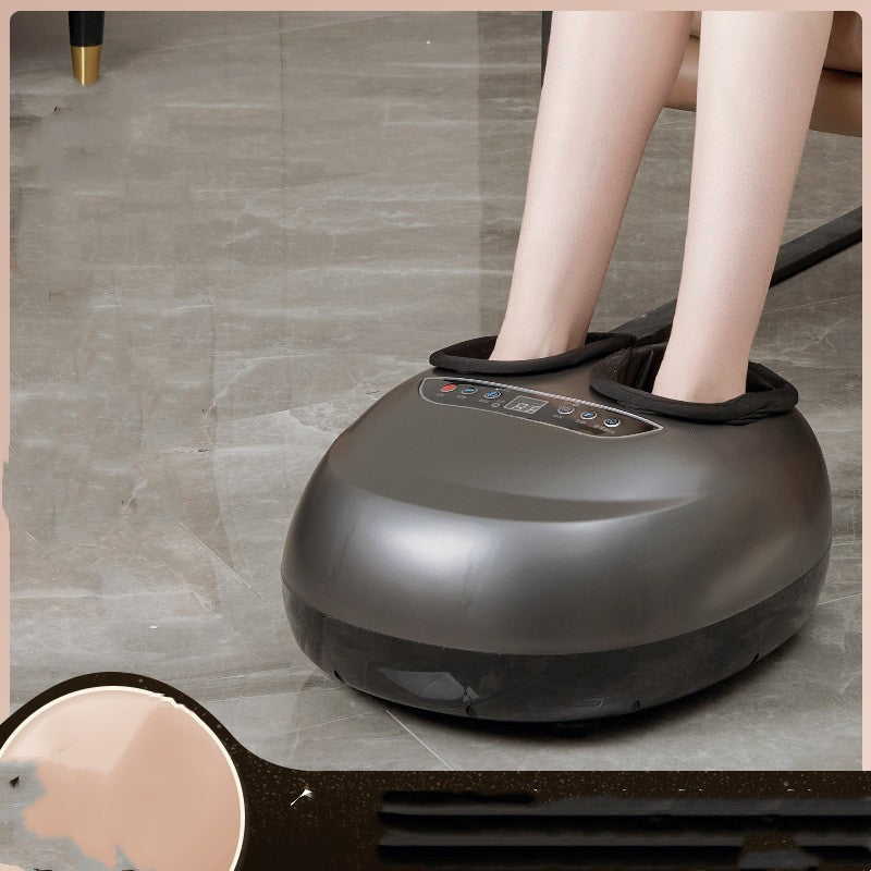 Home Automatic Full Wrap Kneading Foot Foot Massager - globaltradeleader