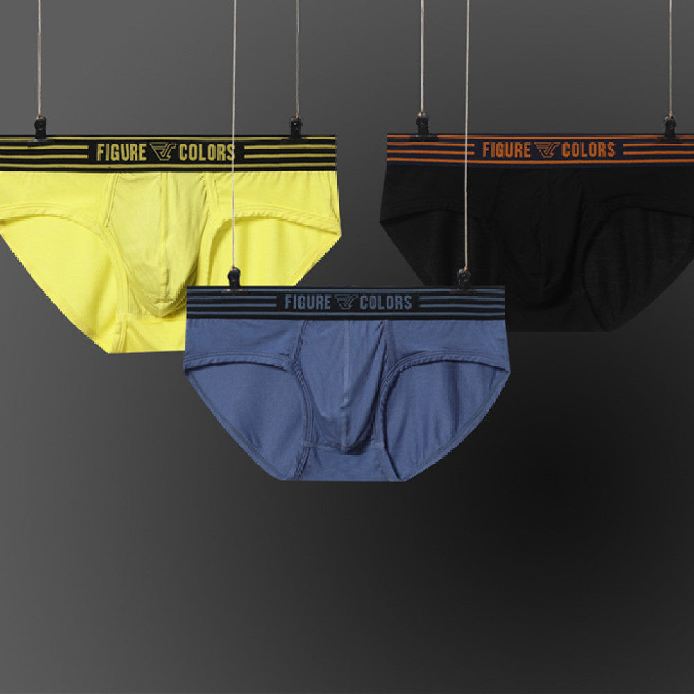 Modal Men's Triangle Underwear