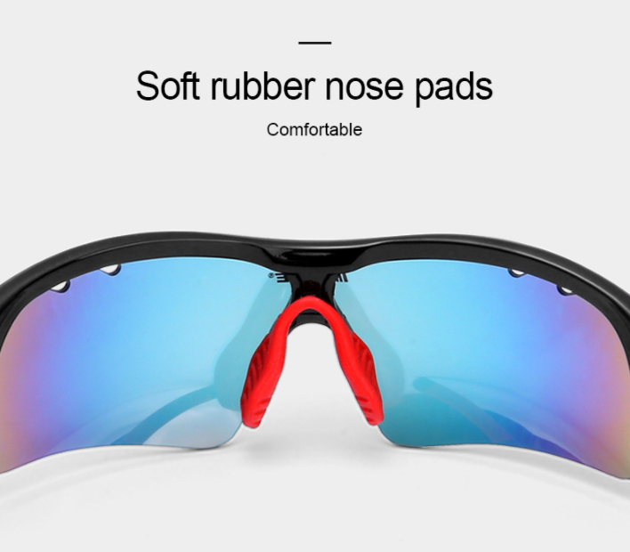 INBIKE Polarized Cycling Glasses