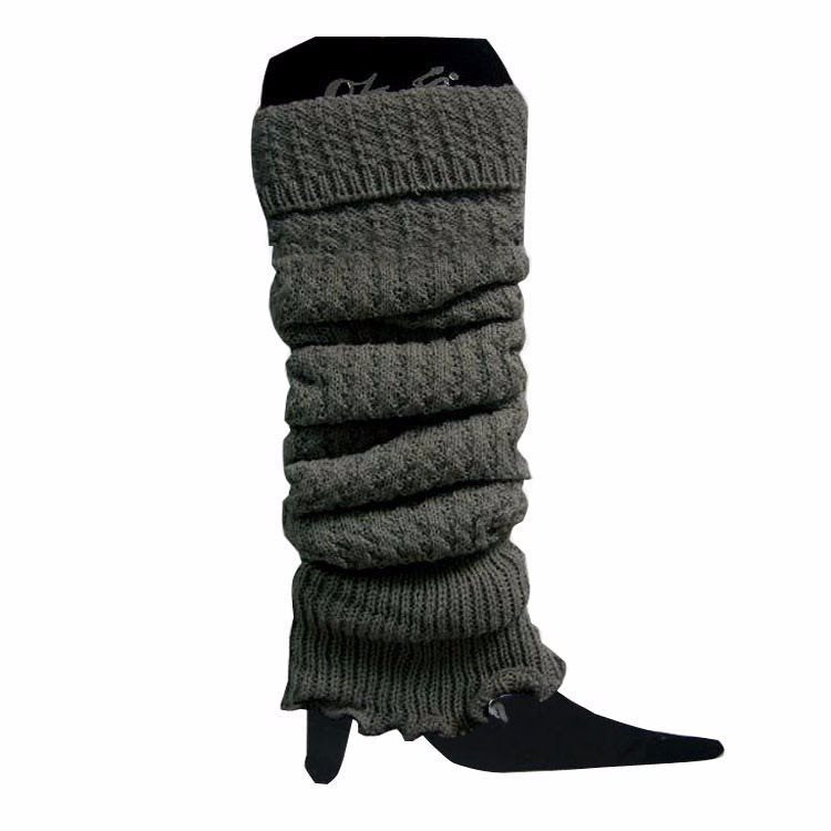 Winter Leg Cover Socks Wool Socks - globaltradeleader