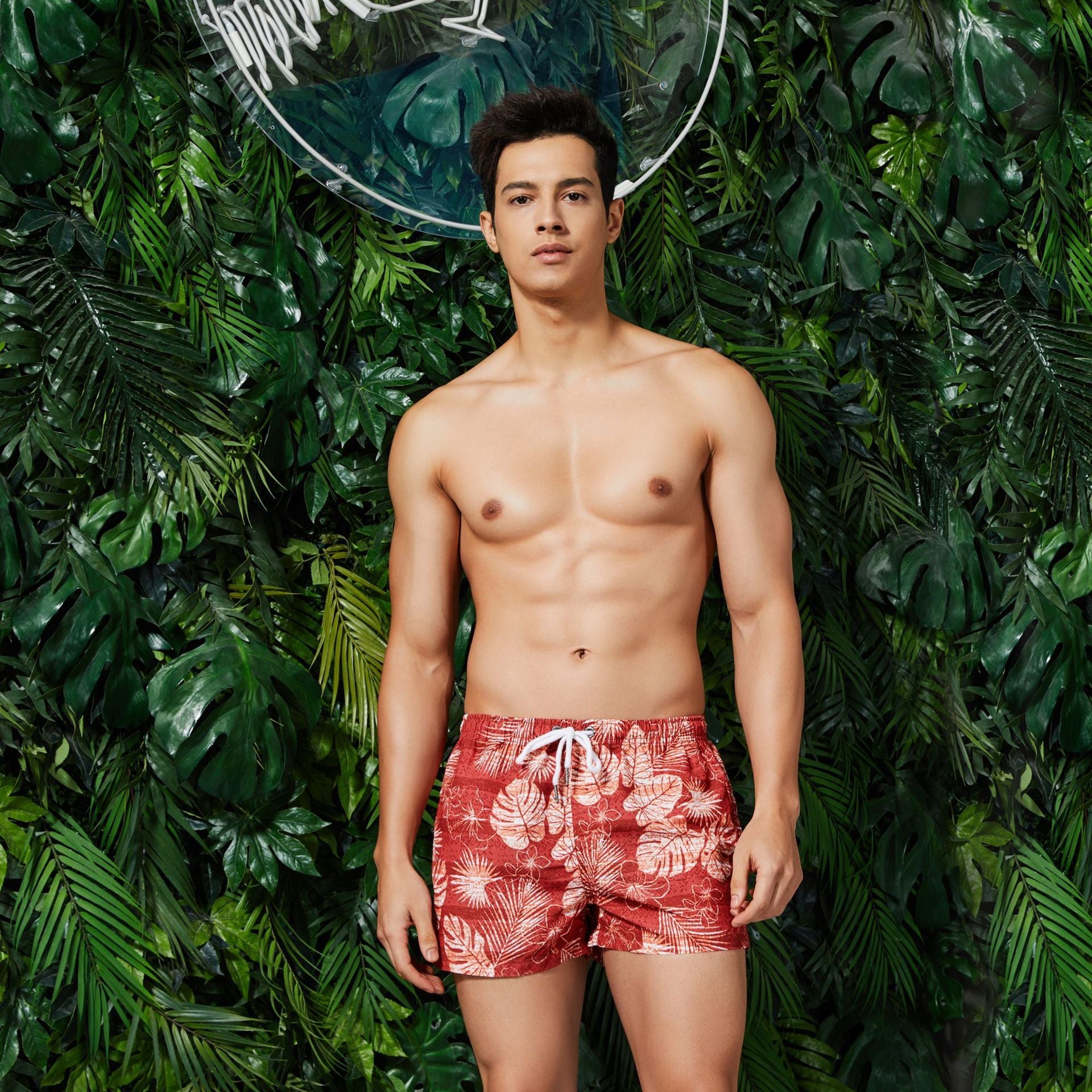 Men's Beach Shorts - globaltradeleader