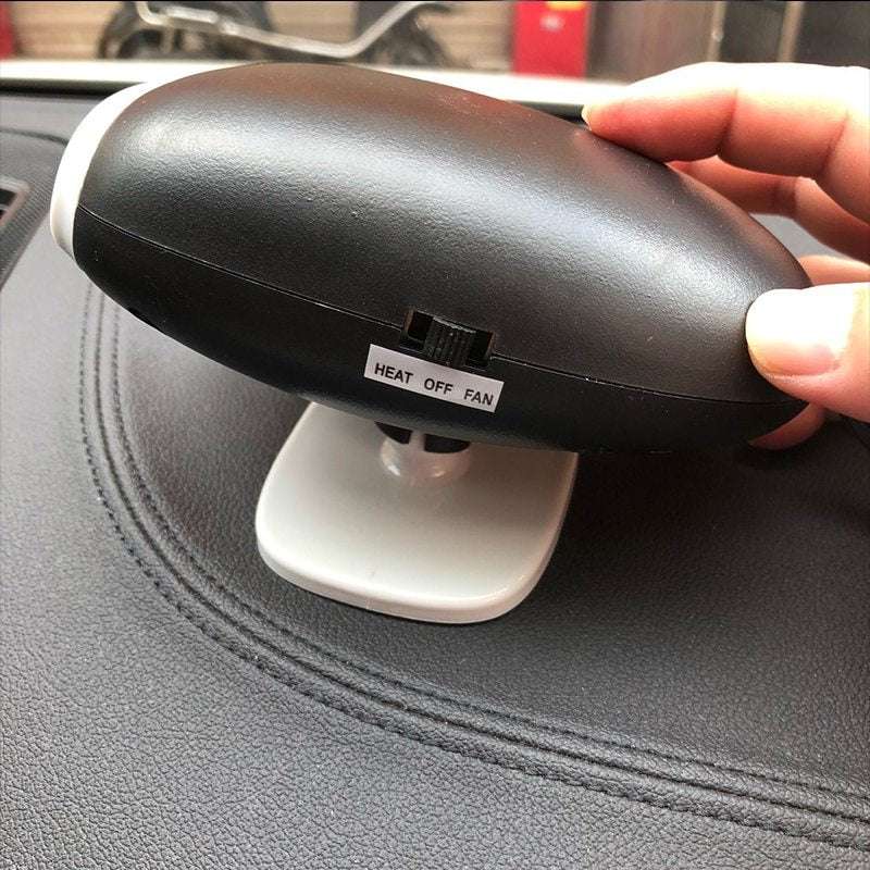 Car heater car defogger - globaltradeleader