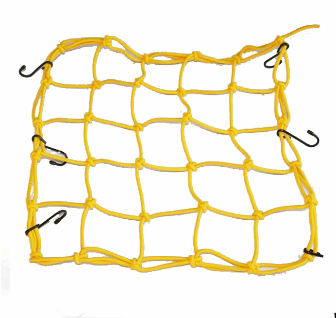 Baggage net Motorcycle helmet net net sundry net