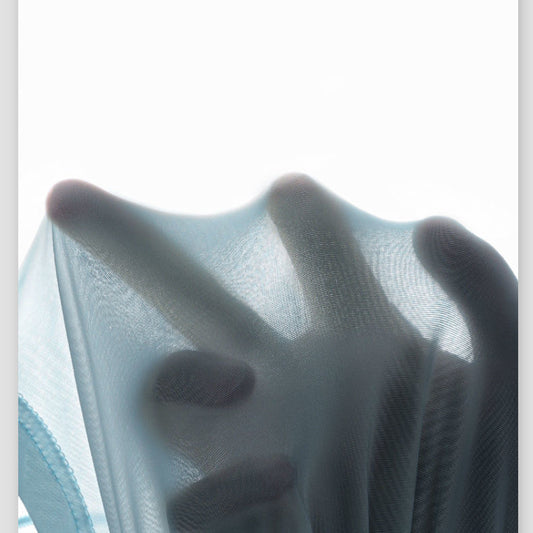 Modal Men's Underwear Ice Silk Four Corners