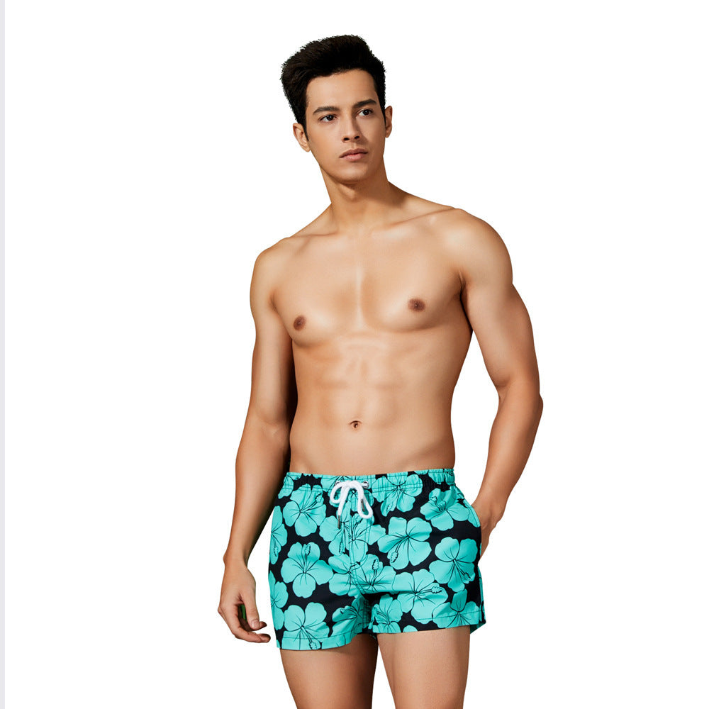 Men's Beach Shorts - globaltradeleader