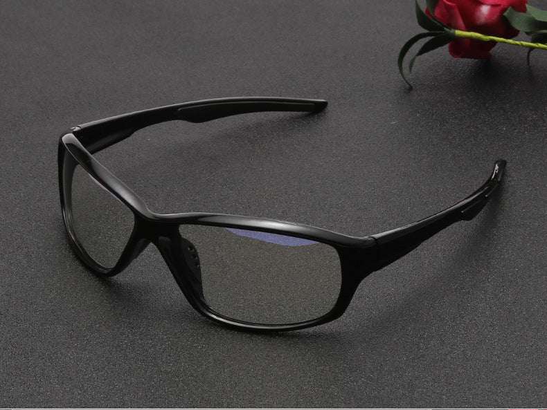 Cycling anti-mosquito glasses