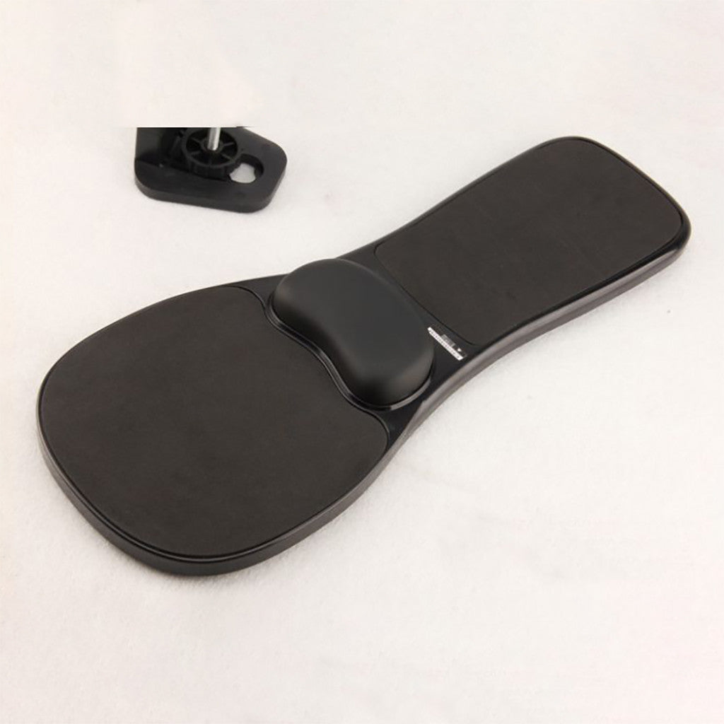 Computer Hand Bracket Mouse Pad Wrist Guard Non-slip Arm Bracket Hand Support Board Table Chair Dual Purpose - globaltradeleader