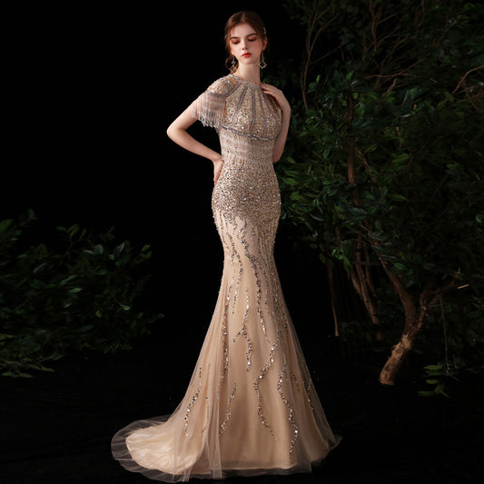 New Fashion Bride Wedding Toast - globaltradeleader