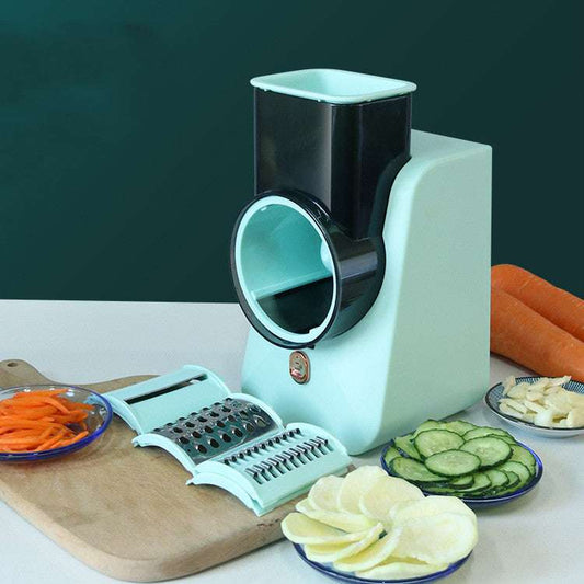 Intelligent Vegetable Cutting Tool Fully Automatic - globaltradeleader