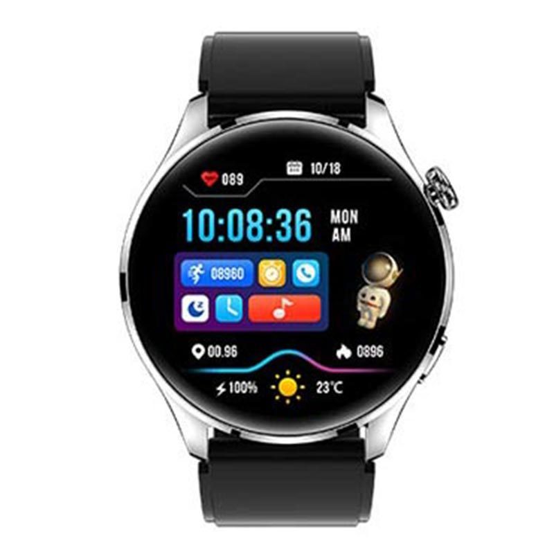 Smart Watch Access Control Bluetooth Calling - globaltradeleader