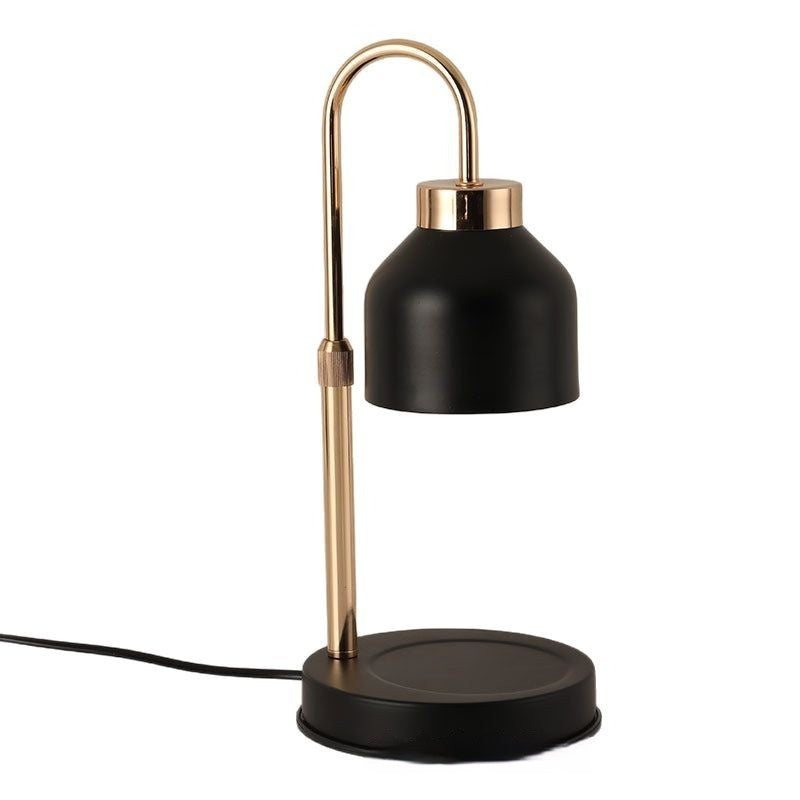 Indoor Multi-functional Home Plug-in Creative Retro Candle Fragrance Lamp - globaltradeleader