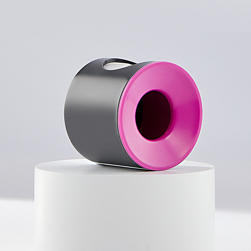 Push-to-clean Design Airbag Massage Comb - globaltradeleader