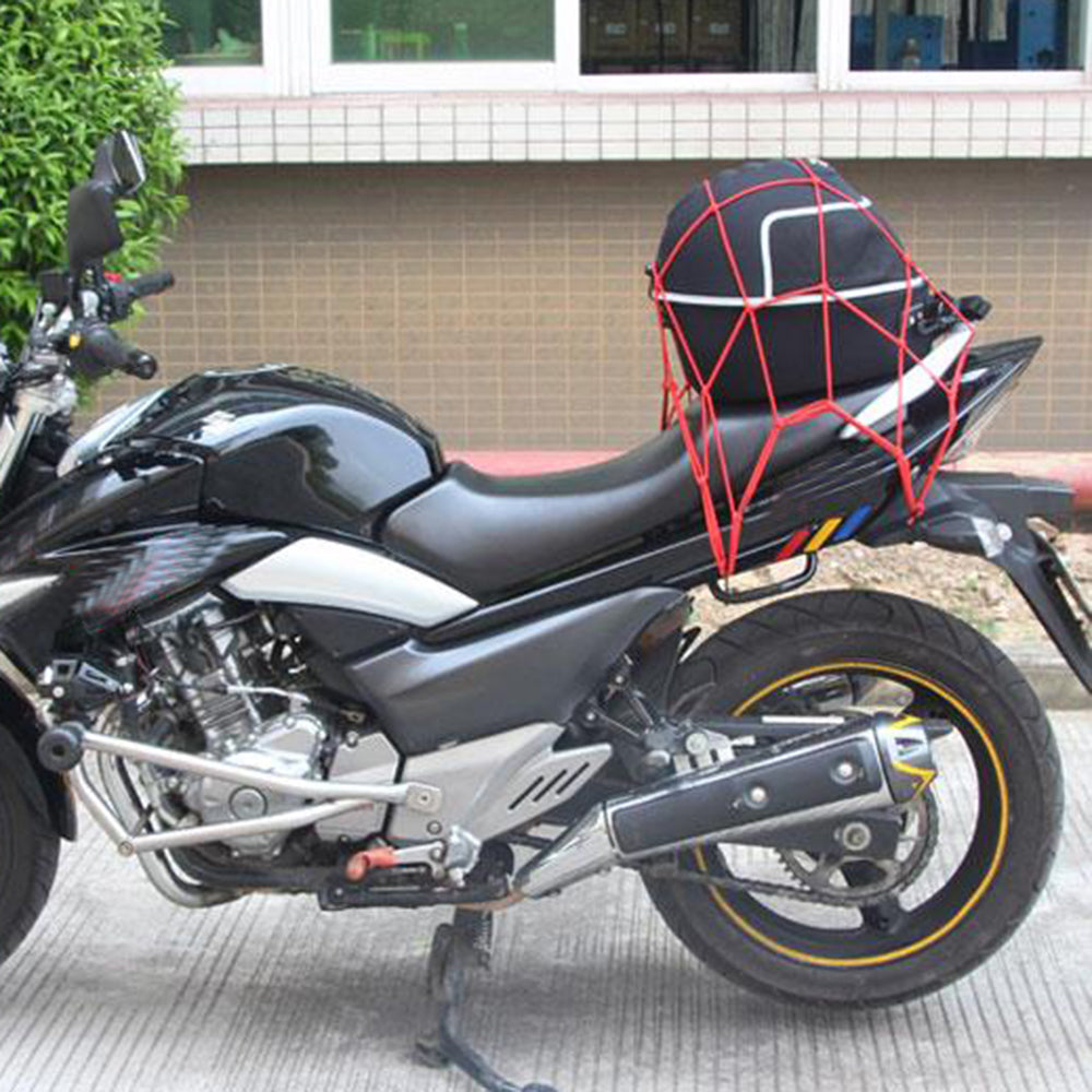 Motorcycle riding helmet bag