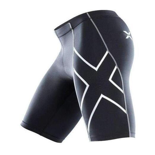QUICK-DRYING COMPRESSION SHORTS FOR MEN - globaltradeleader